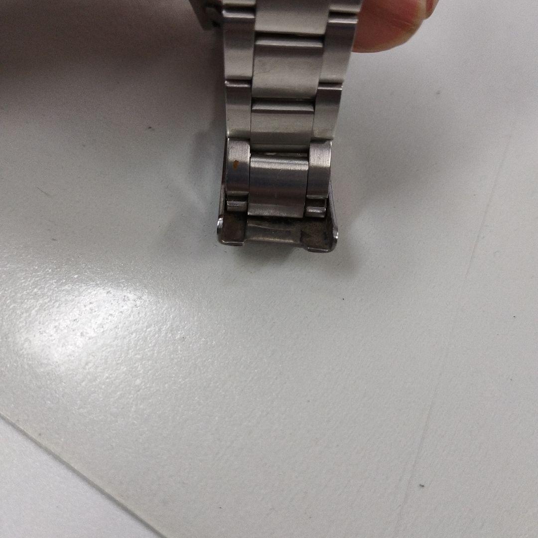 ELGIN Automatic 200m防水 エルジン 自動巻 ダイバー