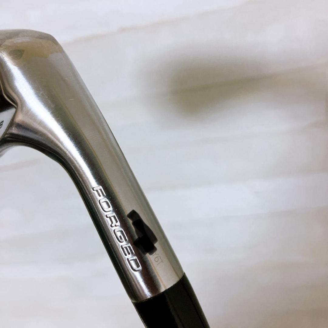 テーラーメイド TOUR PREFERRED MB 2014 ゴルフアイアン7本