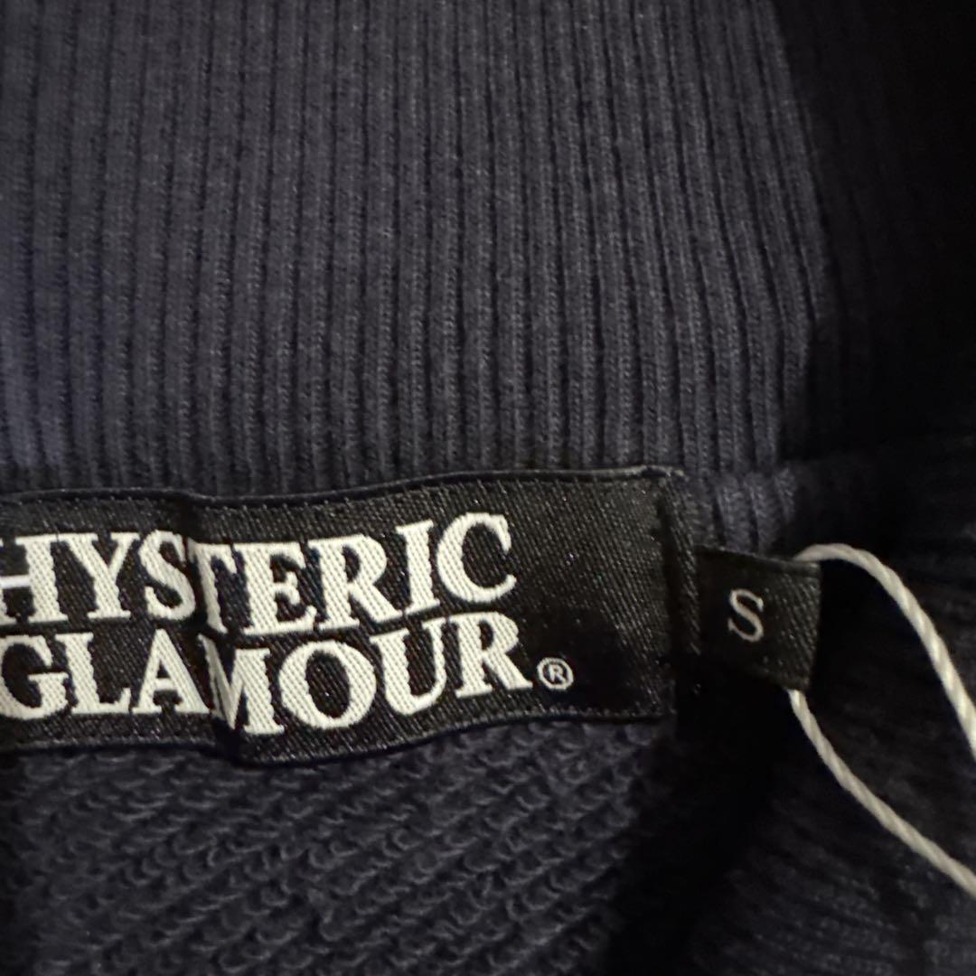 トップス HYSTERIC GLAMOUR