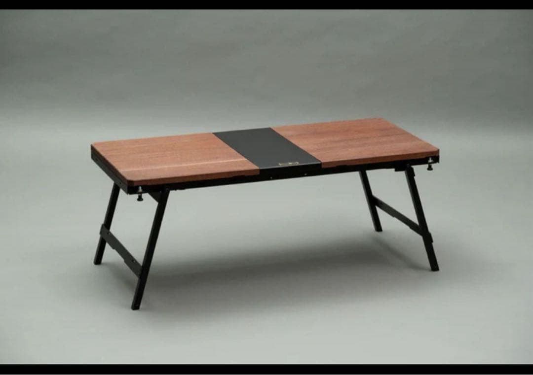 wantkeycamp STGテーブル ウォンキーキャンプやや傷や汚れあり