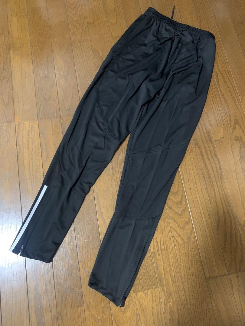 【新品】レアル・マドリード　トレーニングジャージ上下　Lサイズ