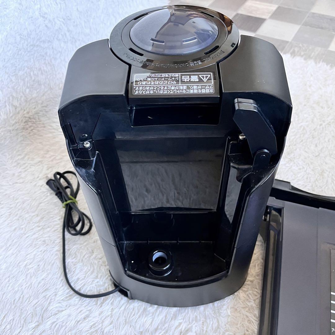 美品】Panasonic コーヒーメーカー NC-A57 パナソニック 2021