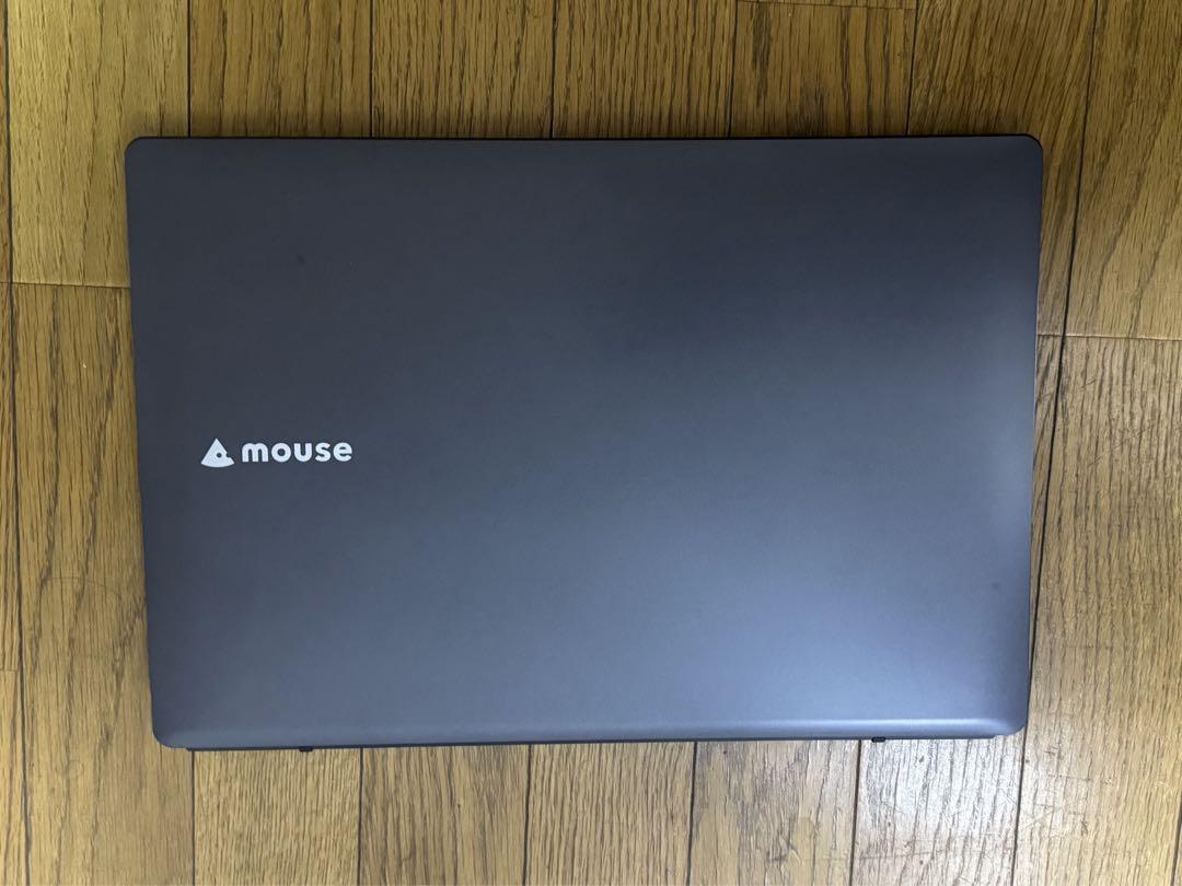 マウスコンピューター ノートパソコン office