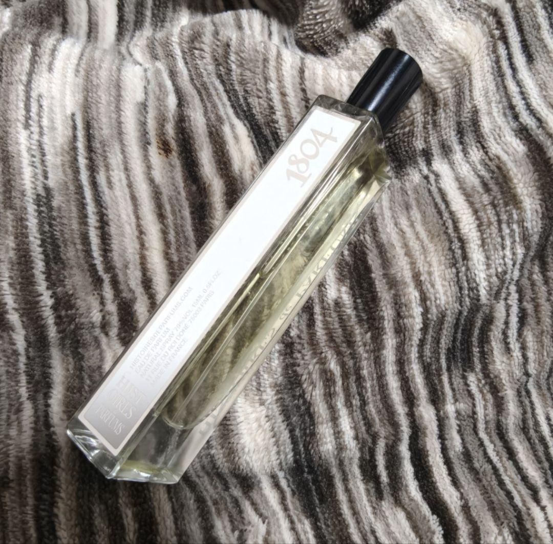 香水(ユニセックス) HISTOIRES de PARFUMS 1804 15ml