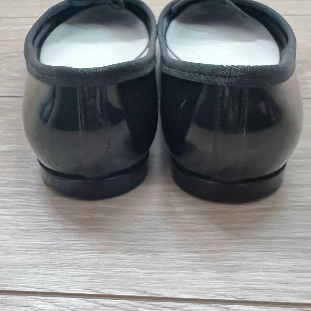 repetto サンドリオン　バレエシューズ　レインシューズ