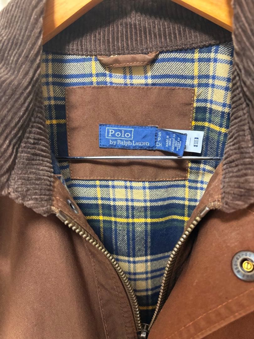 レディースS・POLO RALPH