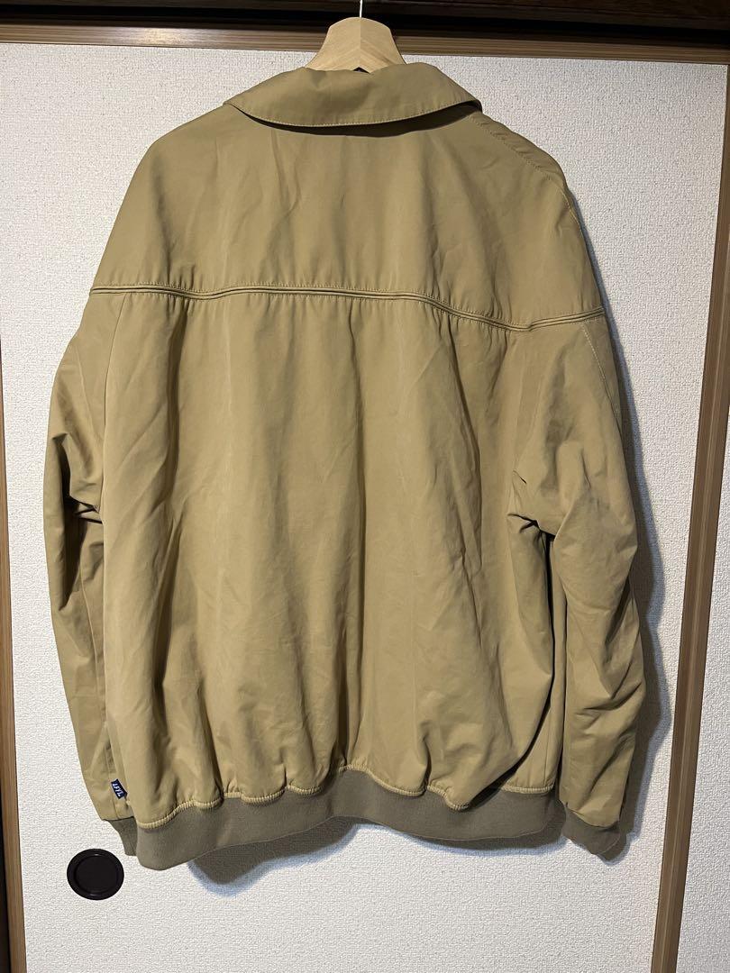 Lafayette jacket ラファイエット ジャケット