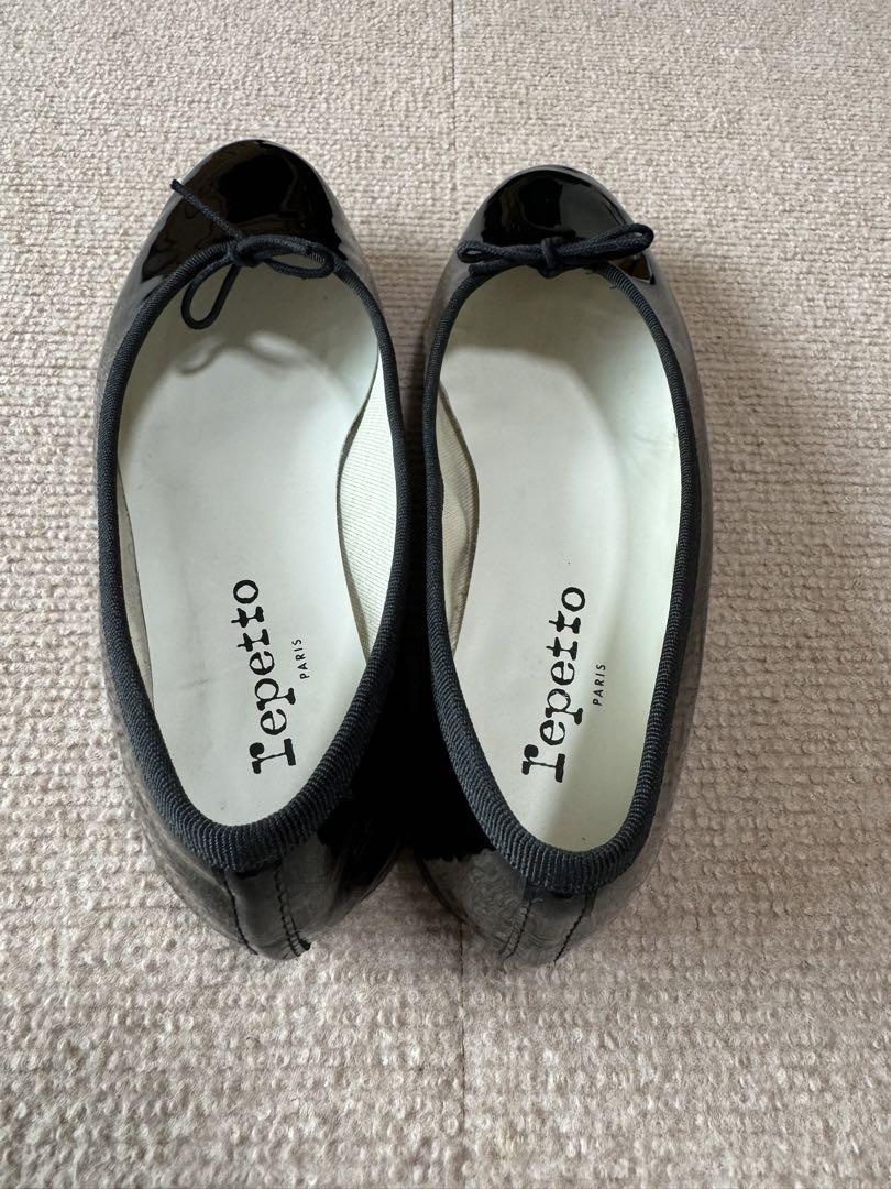 美品　レペット　36.5