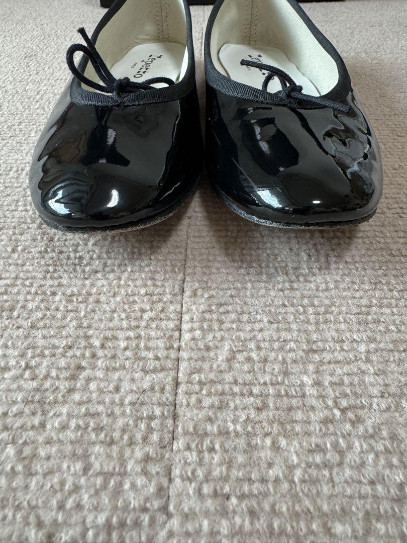 美品　レペット　36.5