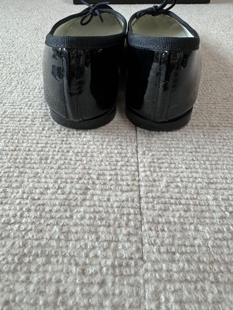 美品　レペット　36.5