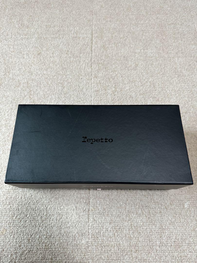 美品　レペット　36.5