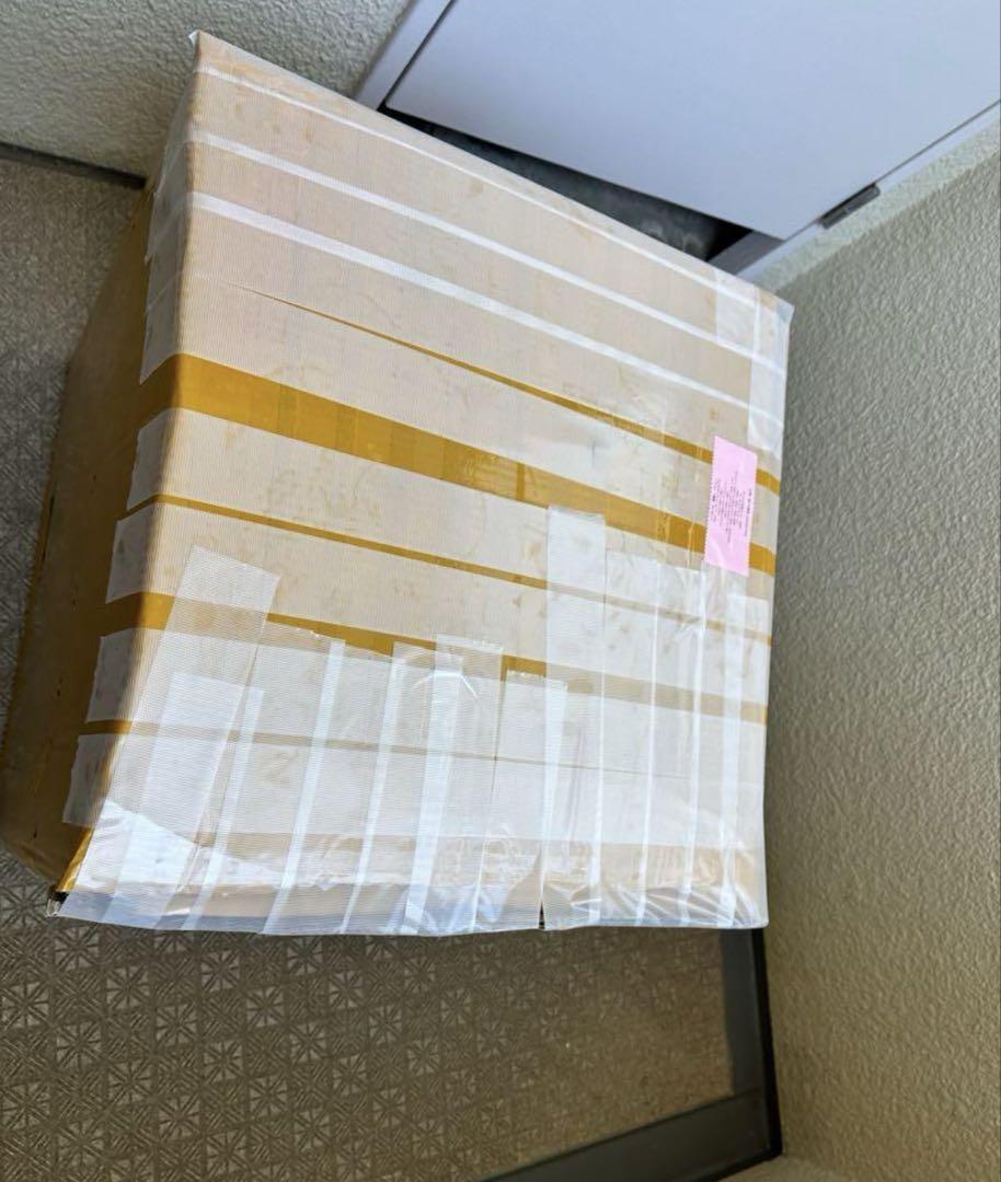 藍生様の専用ページ