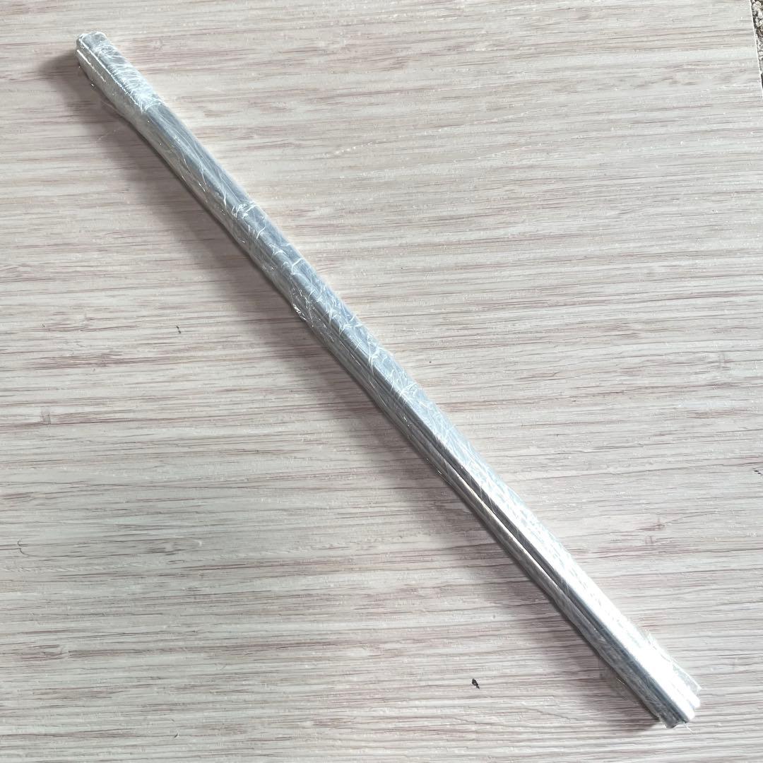 アルミニウム丸パイプ