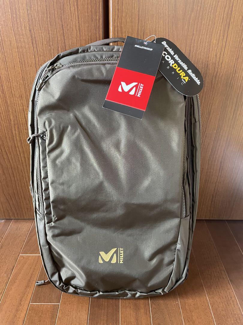 MILLET CORDURA バックパック MILLET EXP 20+