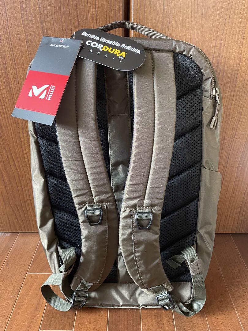 MILLET CORDURA バックパック MILLET EXP 20+
