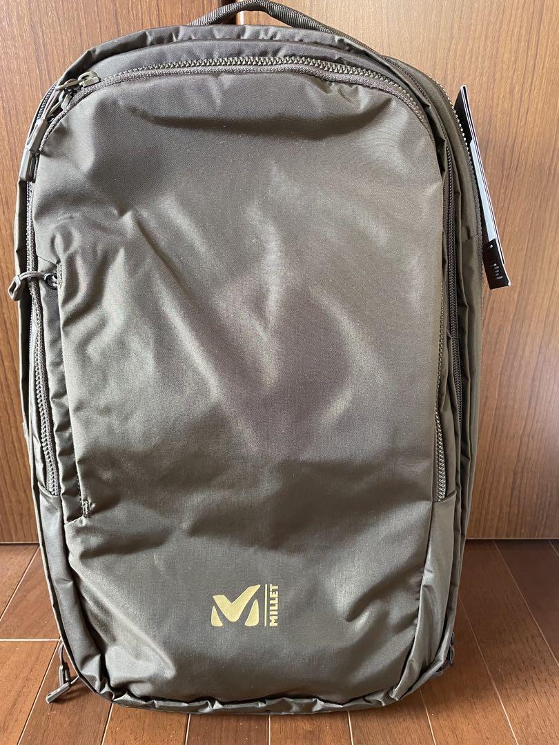 MILLET CORDURA バックパック MILLET EXP 20+