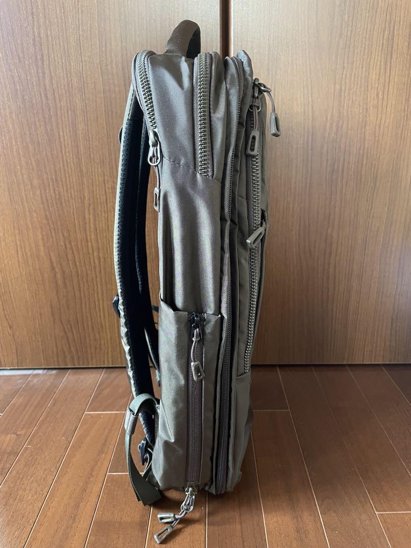 MILLET CORDURA バックパック MILLET EXP 20+