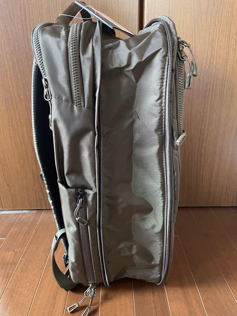 MILLET CORDURA バックパック MILLET EXP 20+