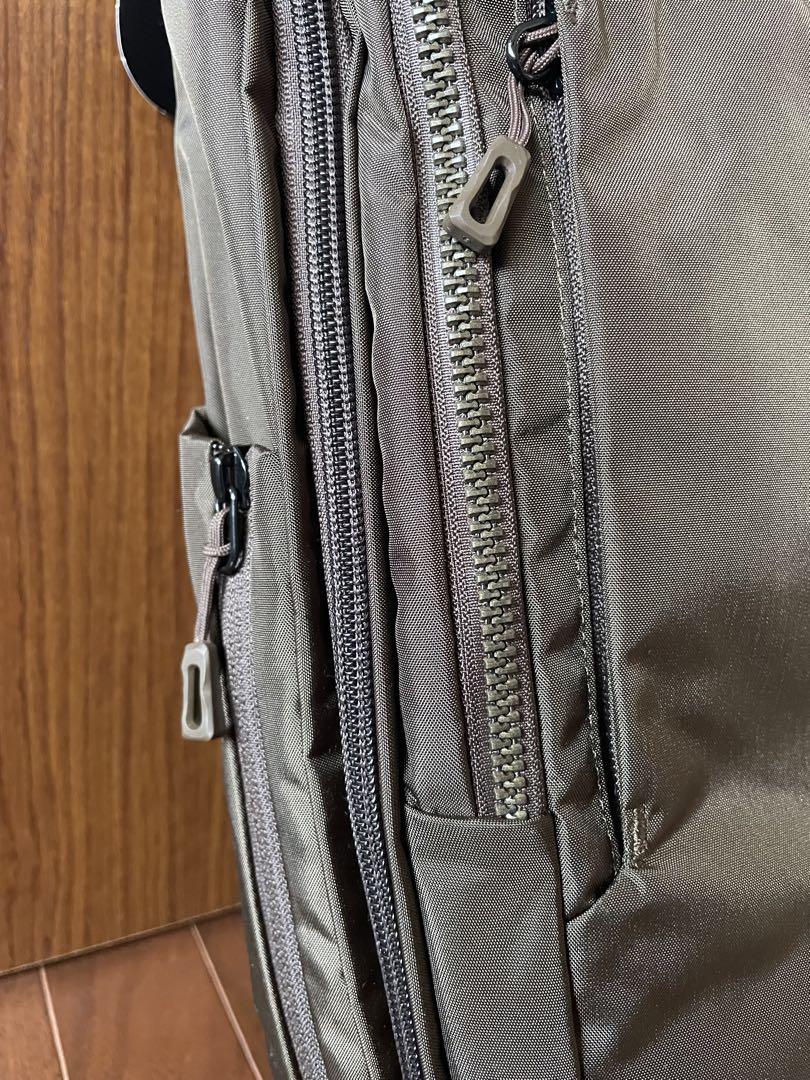 MILLET CORDURA バックパック MILLET EXP 20+