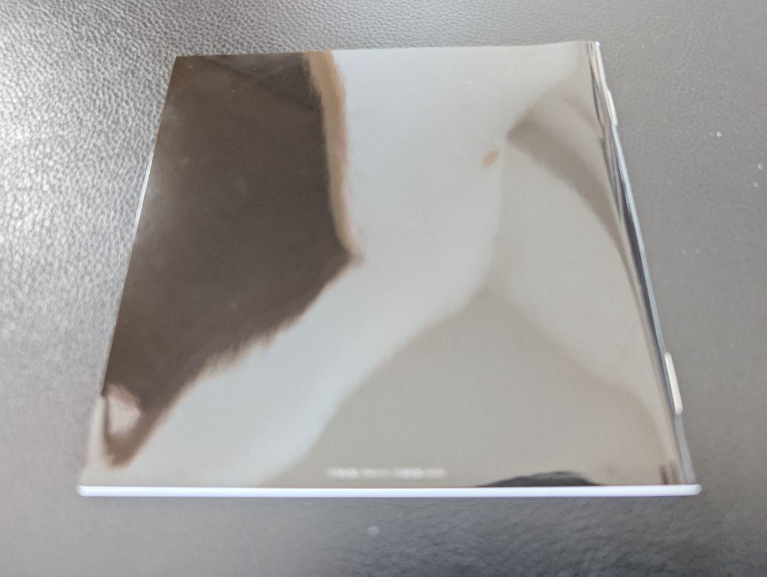藤井風 HELP EVER HURT NEVER CD 初回盤