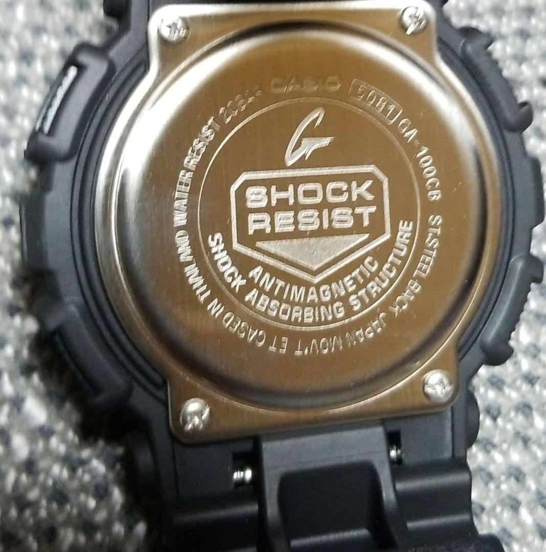 新品未使用】JRAコラボG-SHOCK 時計　デアリングタクト　桜花賞