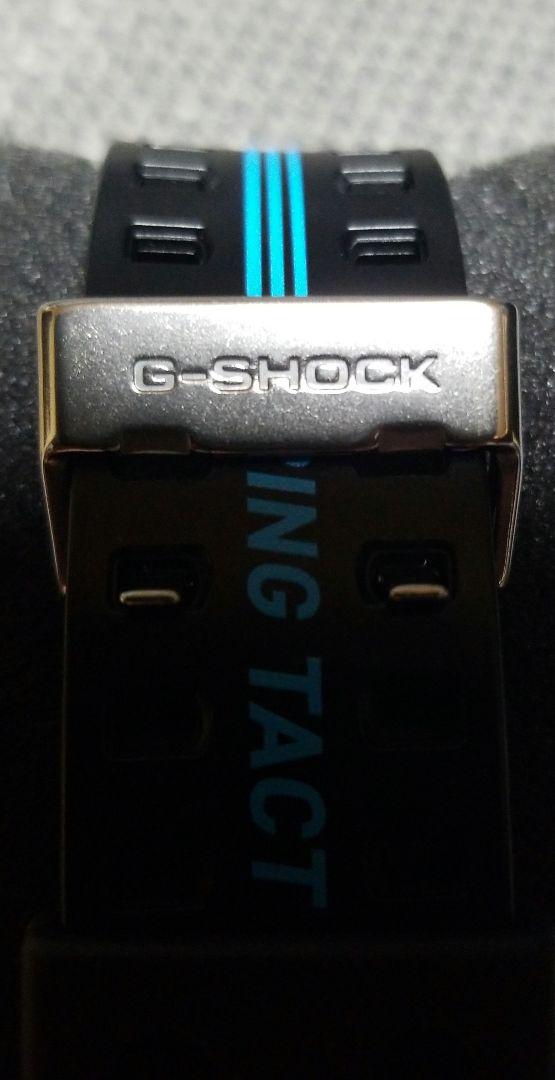 新品未使用】JRAコラボG-SHOCK 時計　デアリングタクト　桜花賞