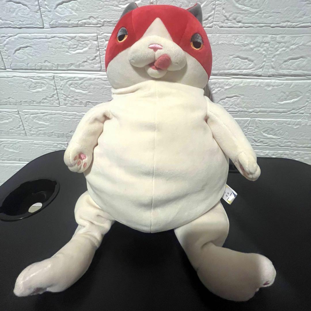 もちねこ ナオル 高橋ヒロム 新日本プロレス - メルカリ