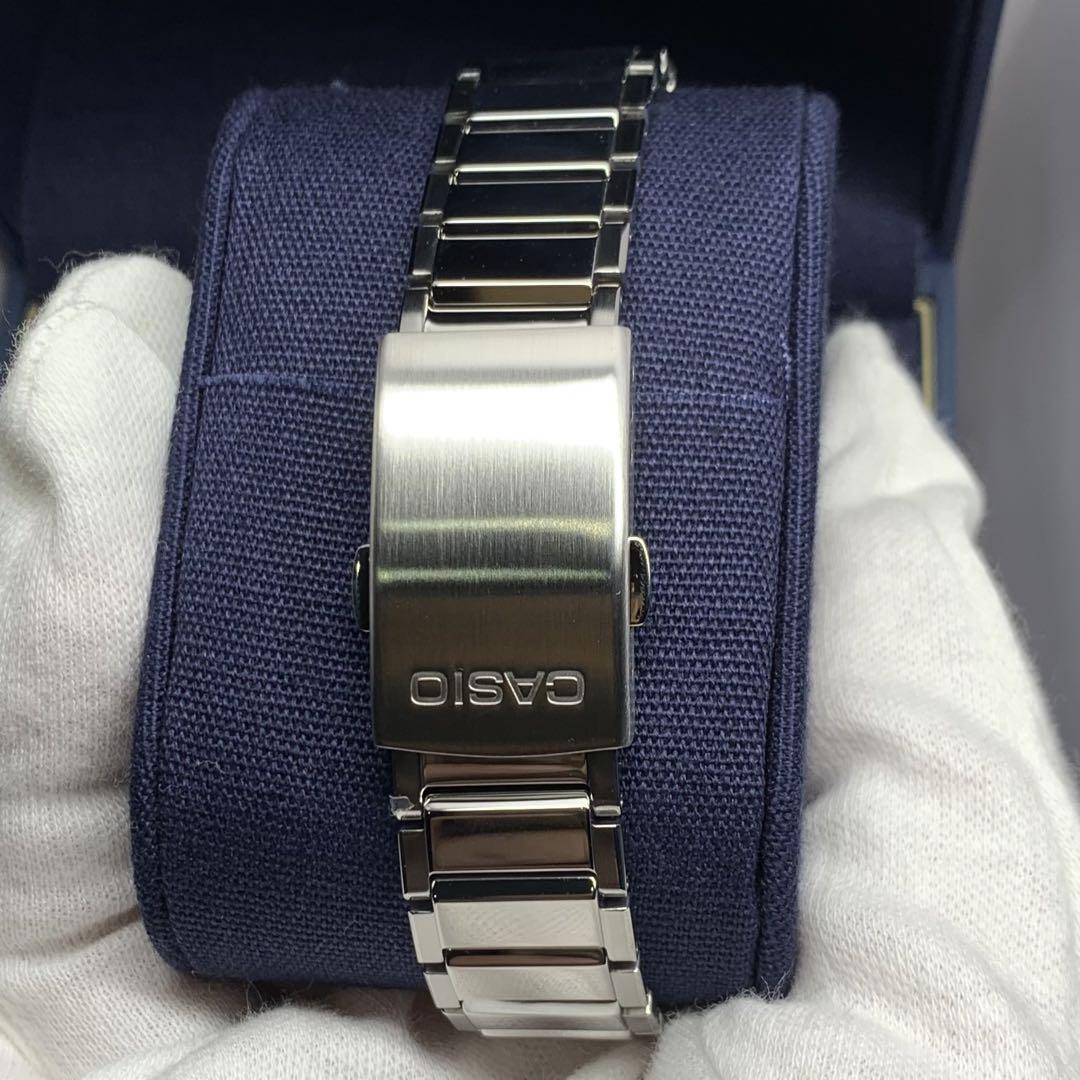 CASIO カシオトロン　限定復刻50周年記念　TRN-50SS-2AJR