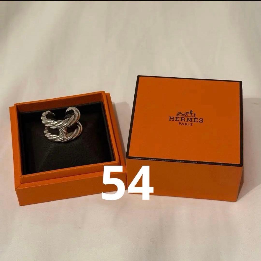 HERMES オスモズ 54