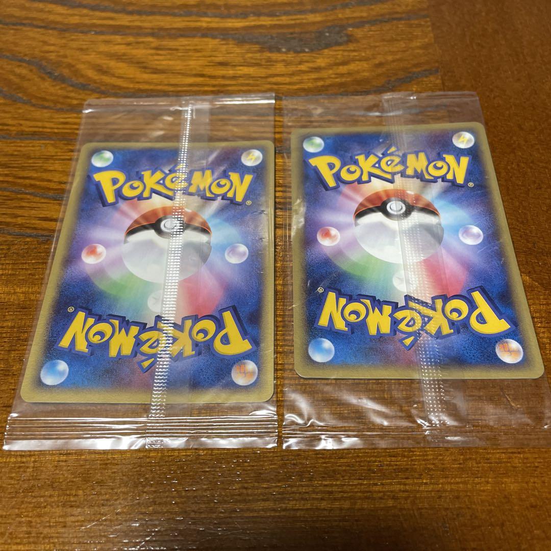 ポケパーク プロモ ポケモンカードゲーム