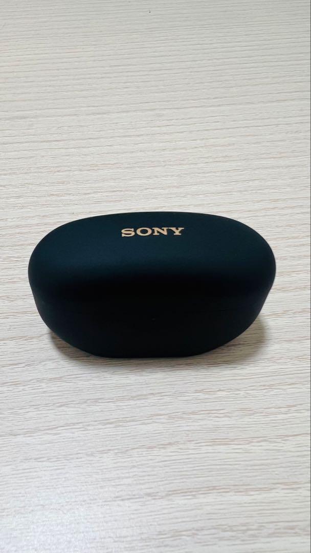 SONY ソニー　wf-1000xm5 ワイヤレスイヤホン