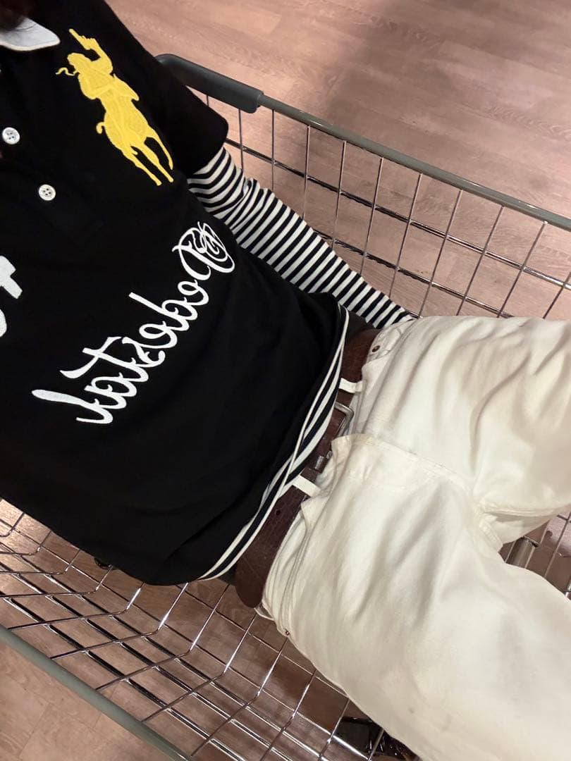 JAPAN POLO SHIRT JAPAN POLO SHIRT