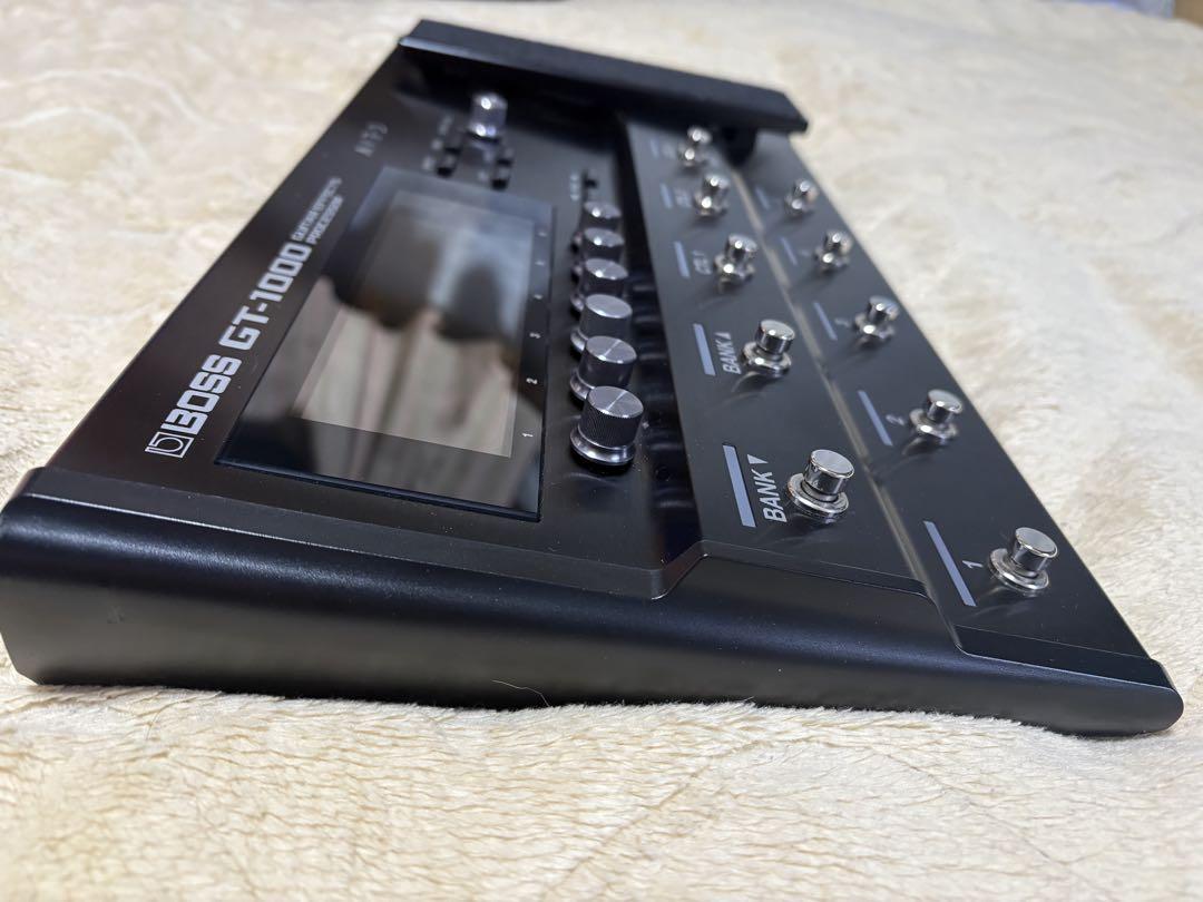 ギター BOSS GT-1000