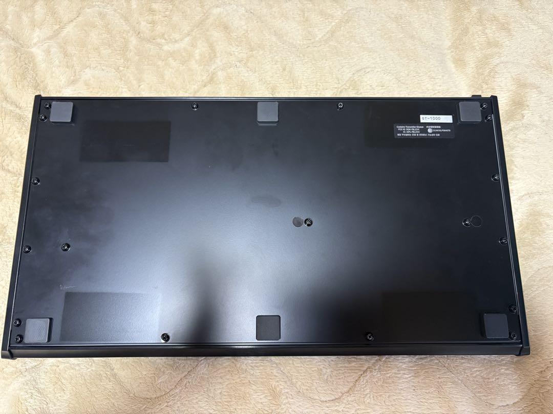 ギター BOSS GT-1000