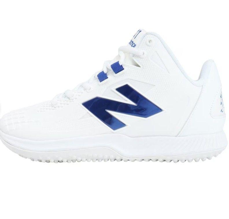 最新の激安 ☆【新品・未使用❗】NB大谷翔平Ohtani v1 メルカリ - TSHOWB1 Turf シューズ