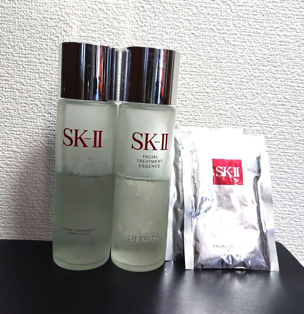 グレイ系本物 SK-II フェイシャル トリートメント エッセンス 230ml ほか クレンジング/メイク落とし スキンケア/基礎化粧品グレイ系¥11,610-eur-artec.fr グレイ系本物 SK-II フェイシャル トリートメント エッセンス 230ml ほか クレンジング/メイク落とし スキンケア/基礎化粧品グレイ系¥11,610-eur-artec.fr