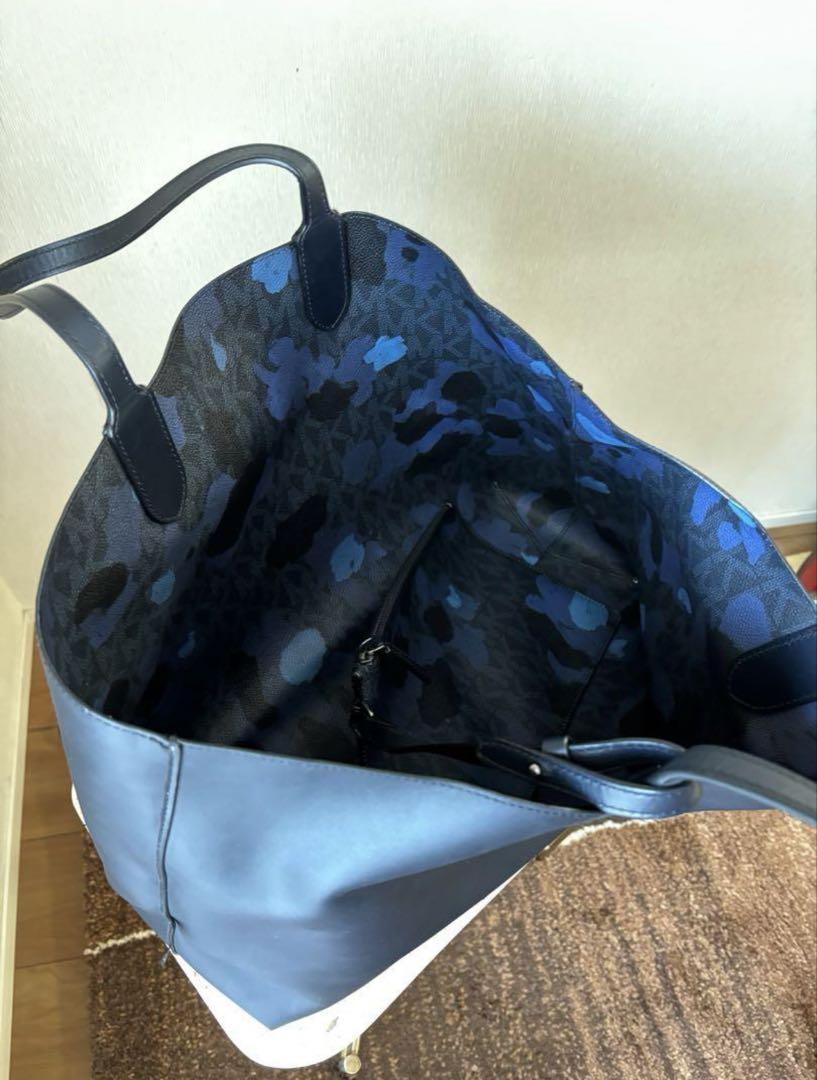 <Michael Kors マイケルコース> トートバッグ