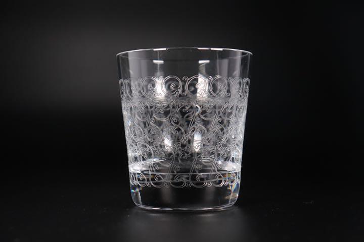 得価特価 Baccarat バカラ ローハン タンブラー インテリア ガラス wQPms-m76009638141 得価大特価