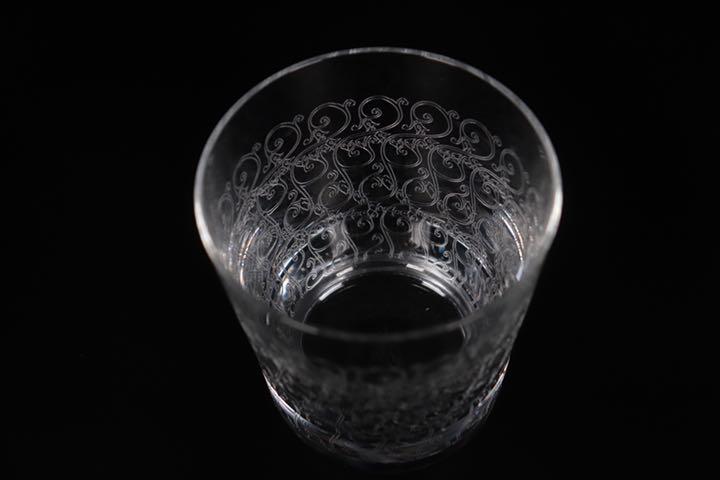 得価特価 Baccarat バカラ ローハン タンブラー インテリア ガラス wQPms-m76009638141 得価大特価
