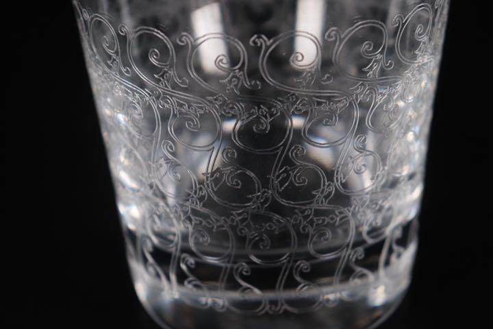 得価特価 Baccarat バカラ ローハン タンブラー インテリア ガラス wQPms-m76009638141 得価大特価