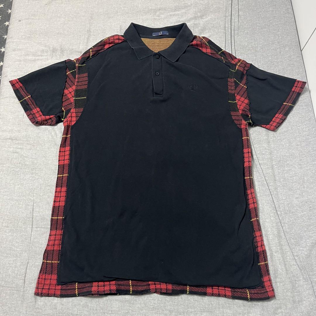 FRED PERRY ポロシャツトップス