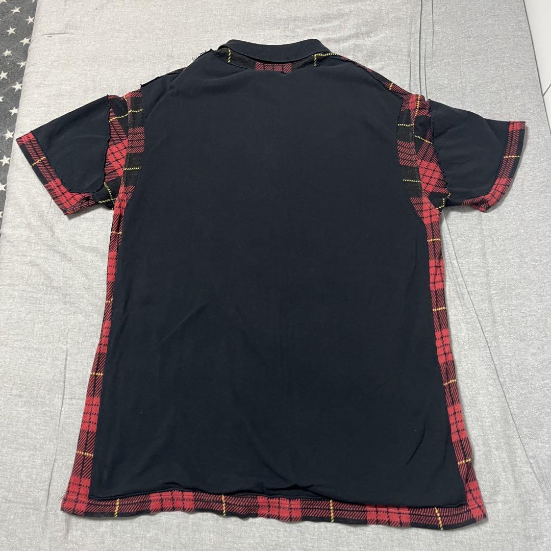 FRED PERRY ポロシャツ