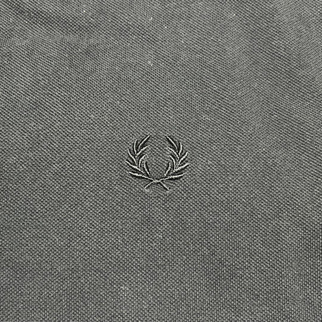 FRED PERRY ポロシャツ