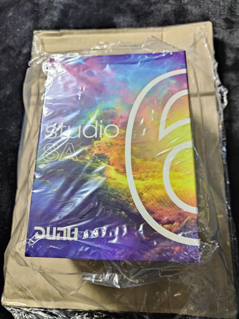 人気の雑貨がズラリ! DUNU (DUNU-TOPSOUND) SA6 STUDIO イヤフォン