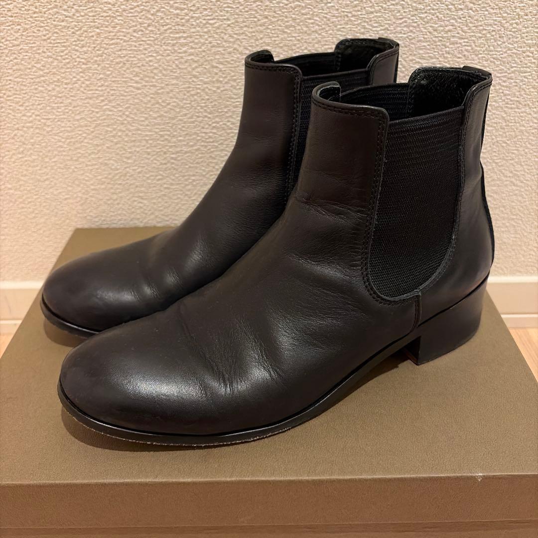 PADRONE ブーツ 4025.5cm・PADRONE