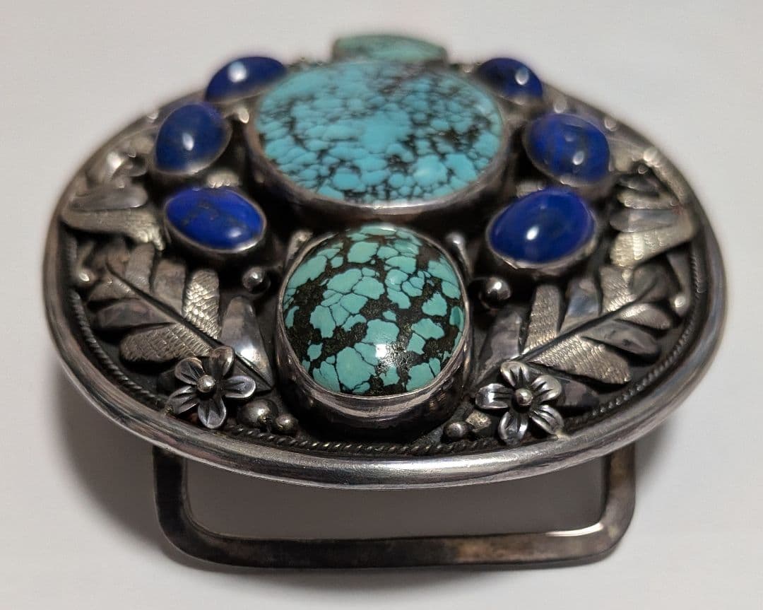 バックル インディアン バックル インディアン