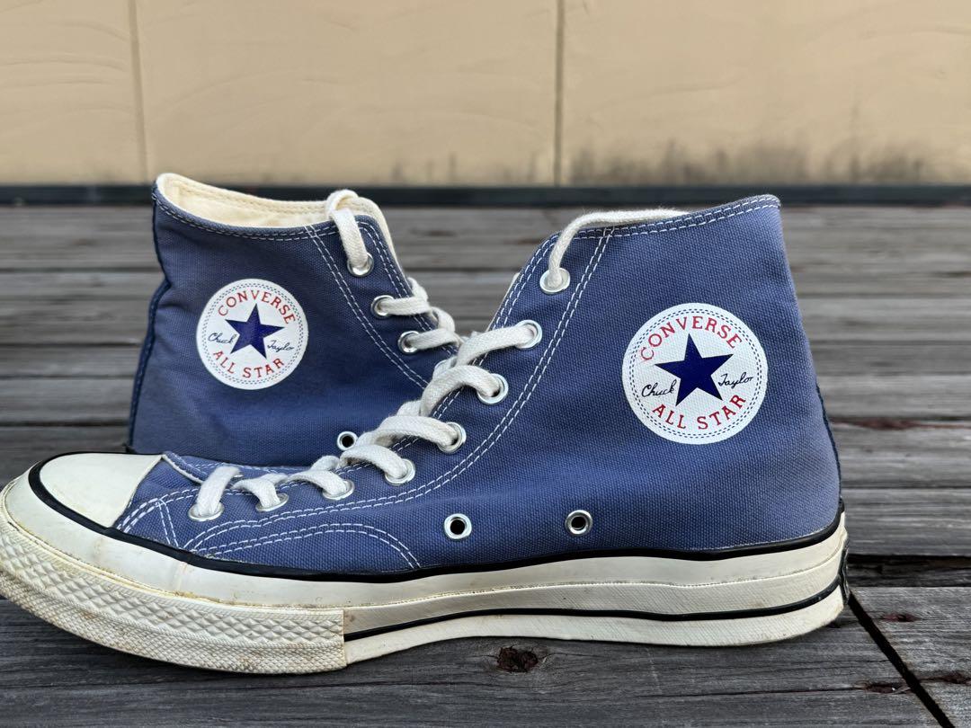 旧パッチ コンバース converse ct70 チャックテイラー