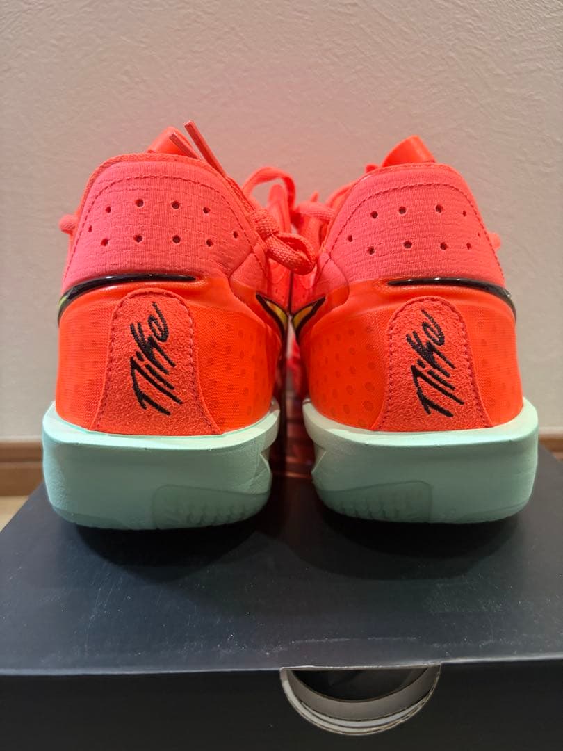 Nike GTカット3 DV2918-800 バスケットボールシューズ 10 - メルカリ Nike GTカット3 DV2918-800 バスケットボールシューズ 10 - メルカリ