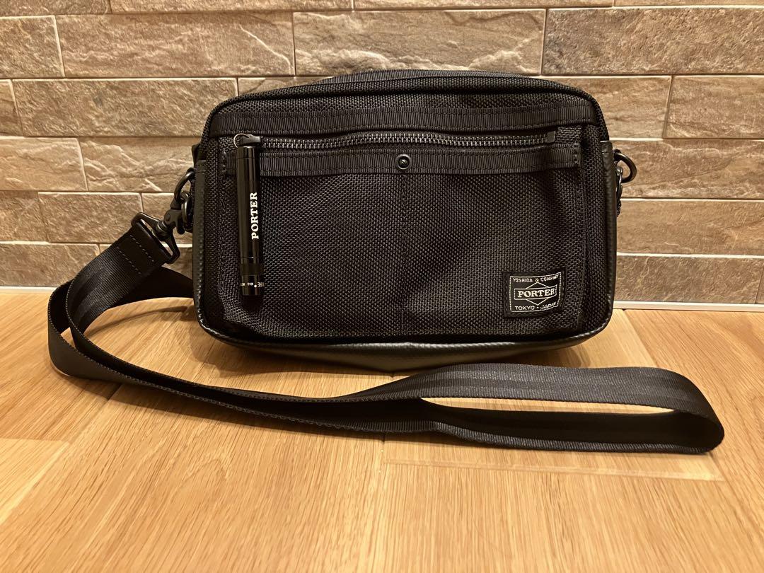 25%OFF】 【PORTER 横型 吉田カバン HEAT】ショルダーバッグ