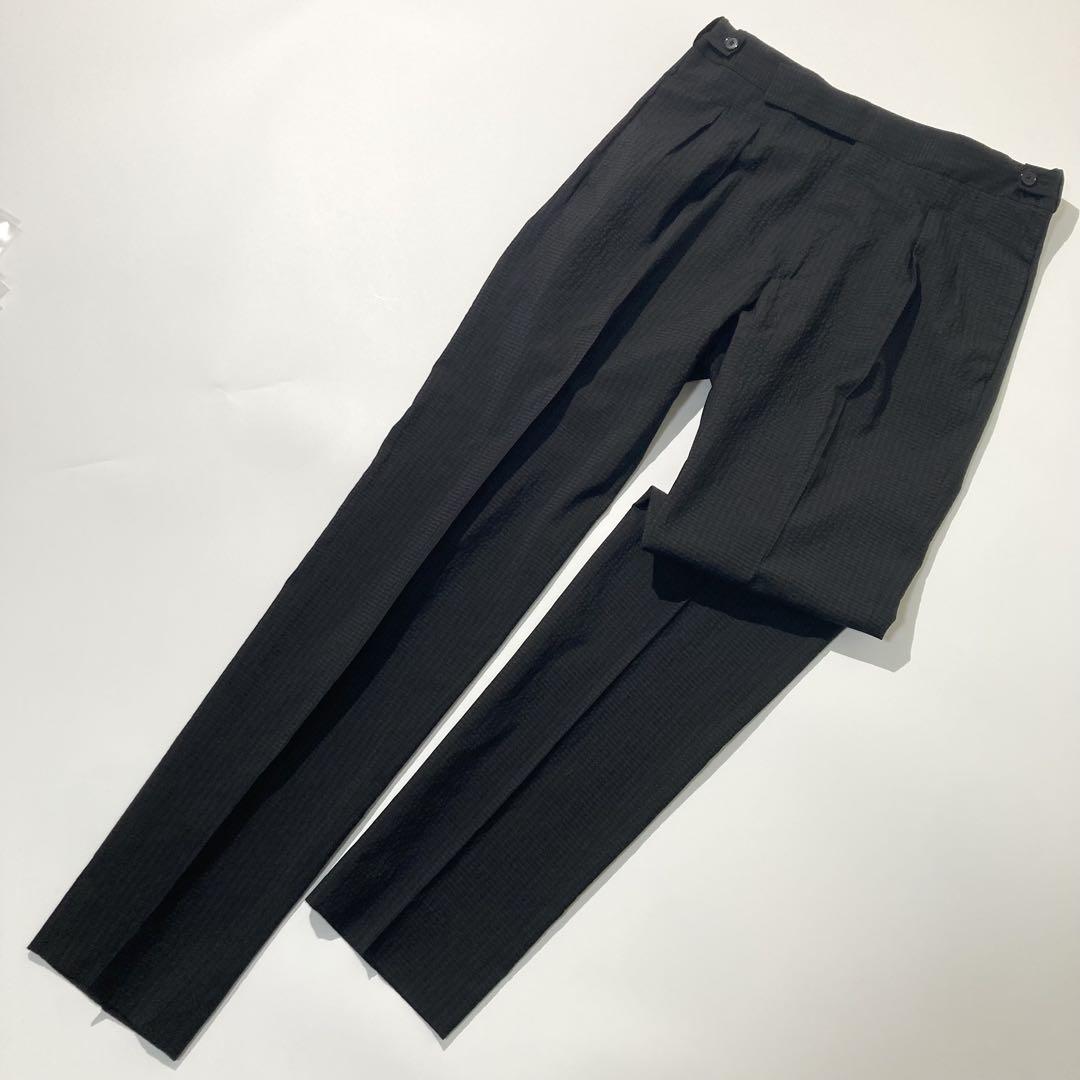 スーツ セットアップ